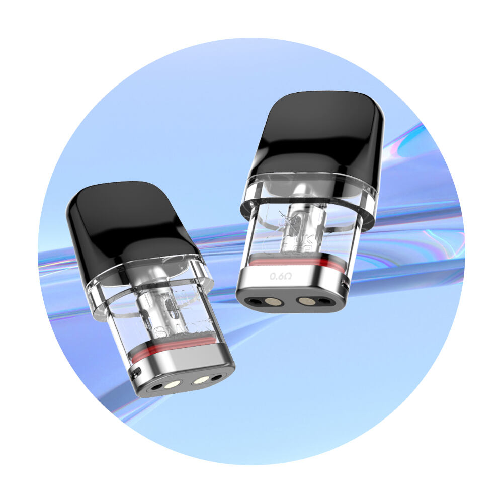 Uwell Caliburn Explorer Pod Kit_8